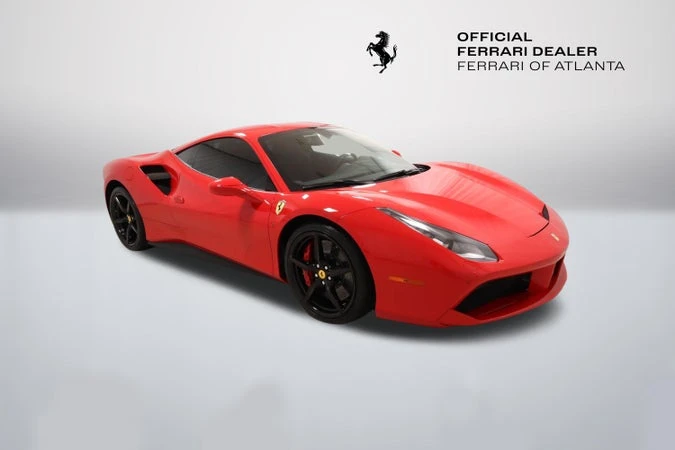 2019 Ferrari 488 GTB - Image 18 of 30
