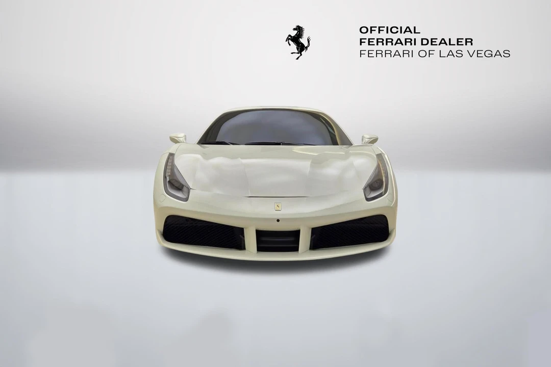 2017 Ferrari 488 GTB - Image 2 of 6