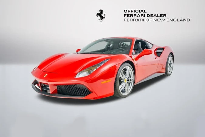 2019 Ferrari 488 GTB - Image 26 of 30