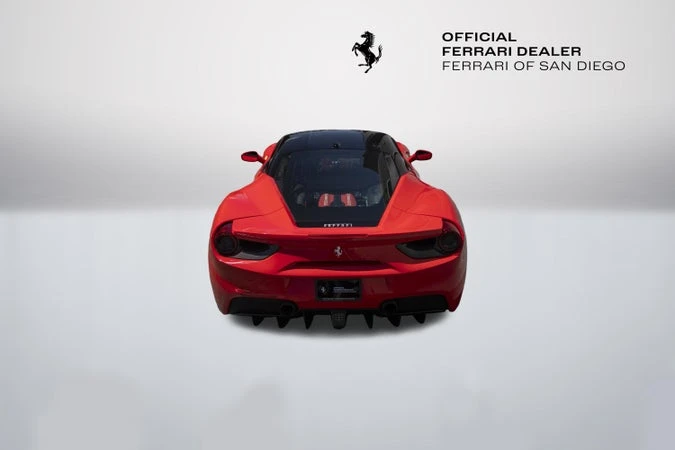 2019 Ferrari 488 GTB - Image 10 of 30