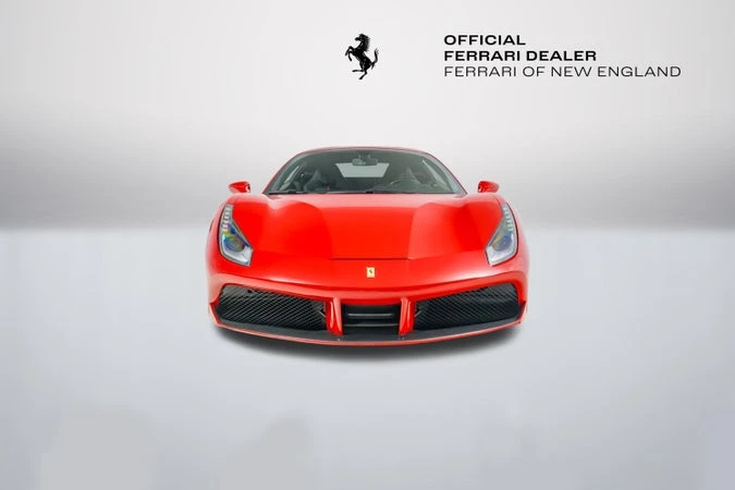 2019 Ferrari 488 GTB - Image 30 of 30