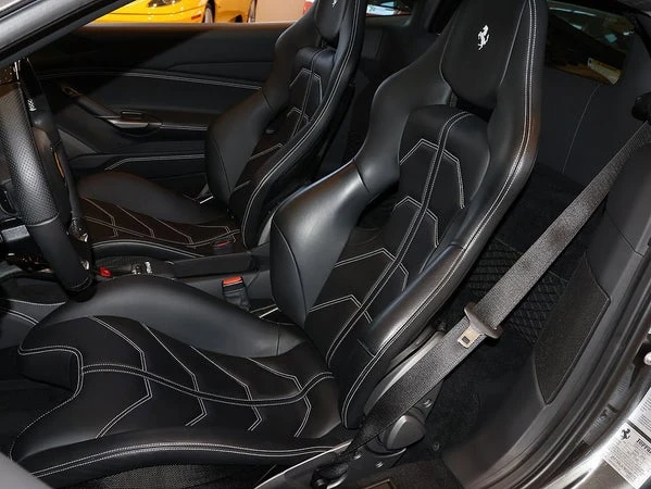2019 Ferrari 488 GTB - Image 23 of 30