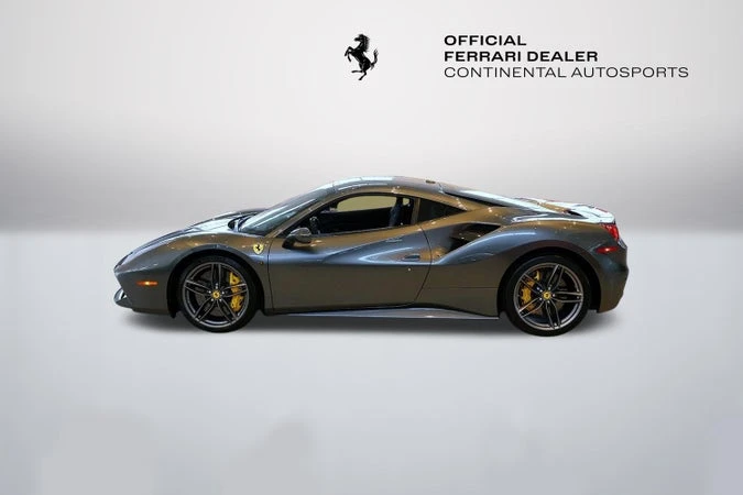 2019 Ferrari 488 GTB - Image 21 of 30