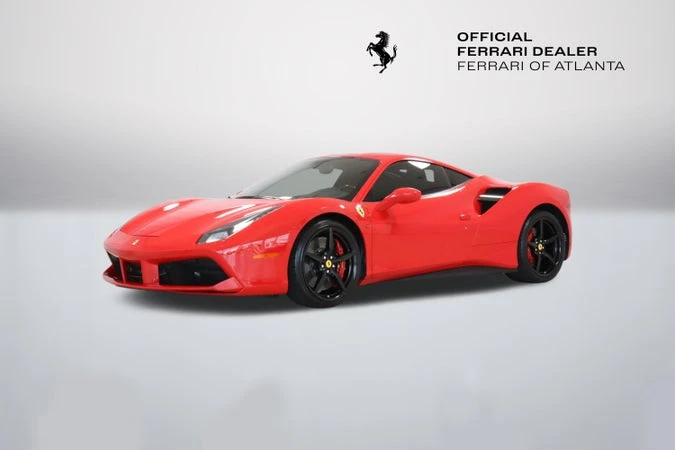 2019 Ferrari 488 GTB - Image 14 of 30