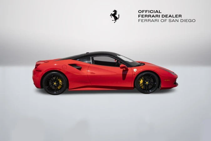 2019 Ferrari 488 GTB - Image 12 of 30