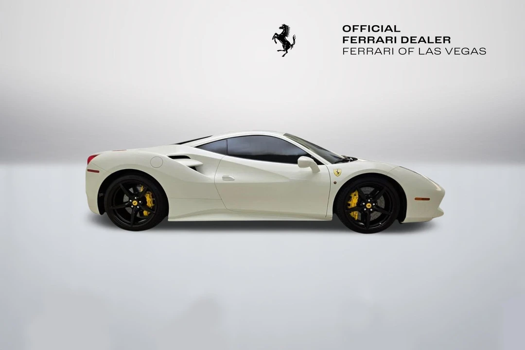 2017 Ferrari 488 GTB - Image 6 of 6