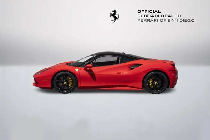 2019 Ferrari 488 GTB - Image 8 of 30