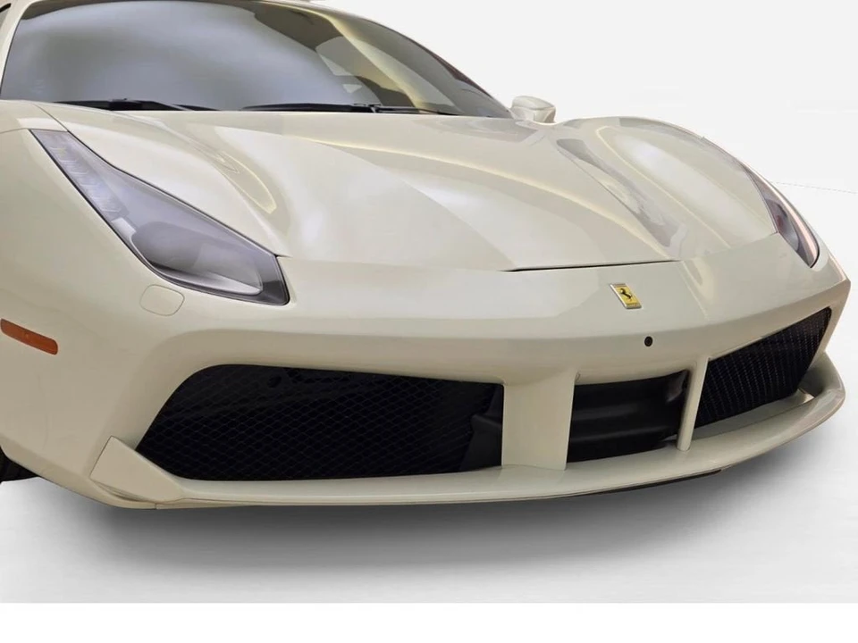 2017 Ferrari 488 GTB - Image 4 of 6