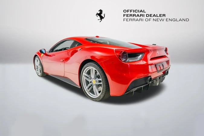 2019 Ferrari 488 GTB - Image 28 of 30