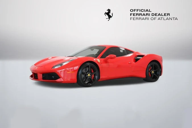 2019 Ferrari 488 GTB - Image 13 of 30
