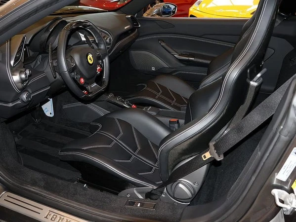 2019 Ferrari 488 GTB - Image 22 of 30
