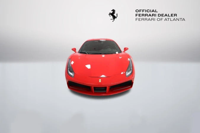 2019 Ferrari 488 GTB - Image 16 of 30