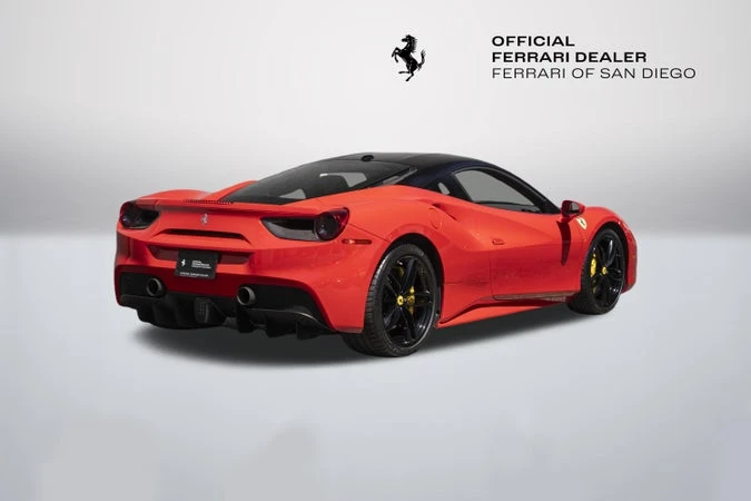 2019 Ferrari 488 GTB - Image 11 of 30