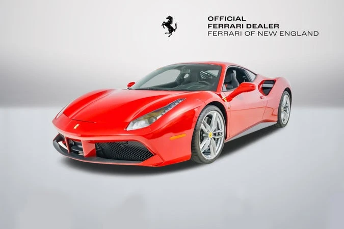 2019 Ferrari 488 GTB - Image 25 of 30