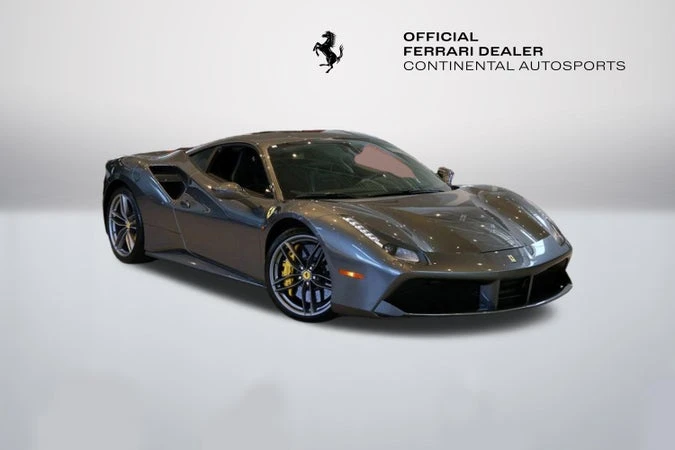 2019 Ferrari 488 GTB - Image 19 of 30