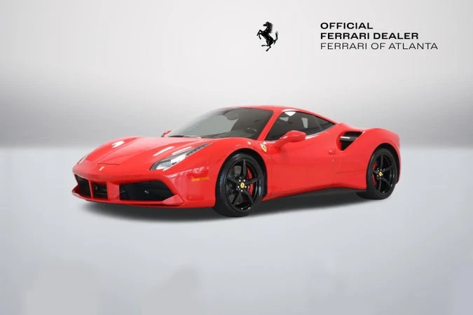2019 Ferrari 488 GTB - Image 15 of 30