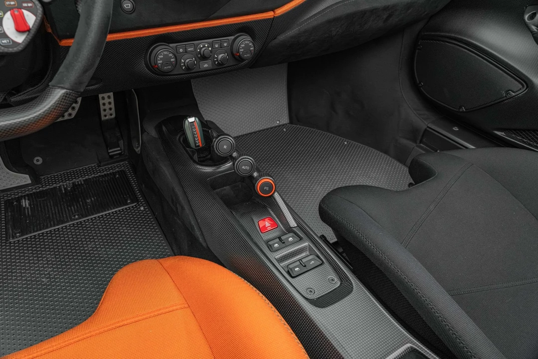 2020 Ferrari 488 Pista Spider - Image 6 of 31
