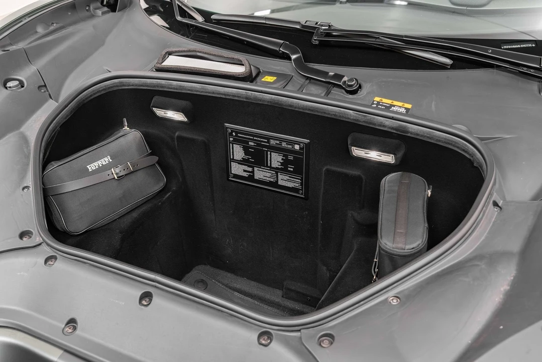 2020 Ferrari 488 Pista Spider - Image 23 of 31