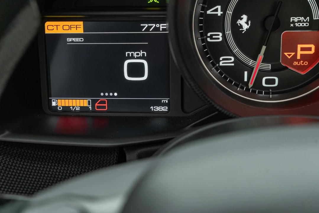 2020 Ferrari 488 Pista Spider - Image 7 of 31