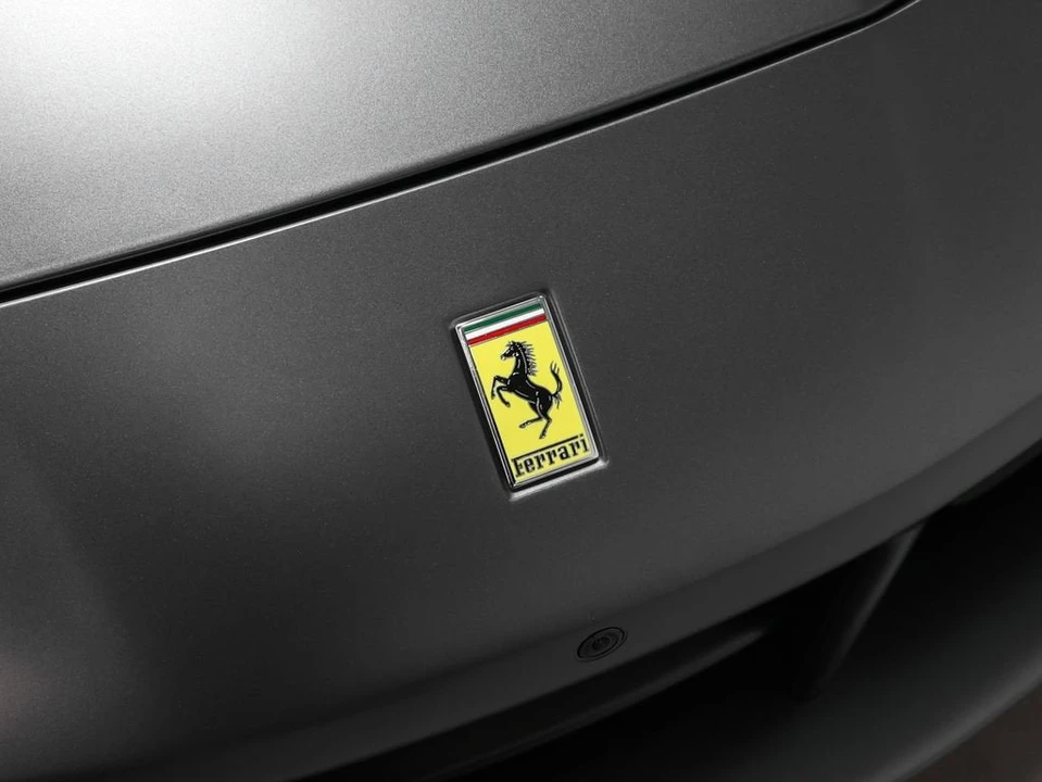 2019 Ferrari 488 Spider - Image 5 of 6