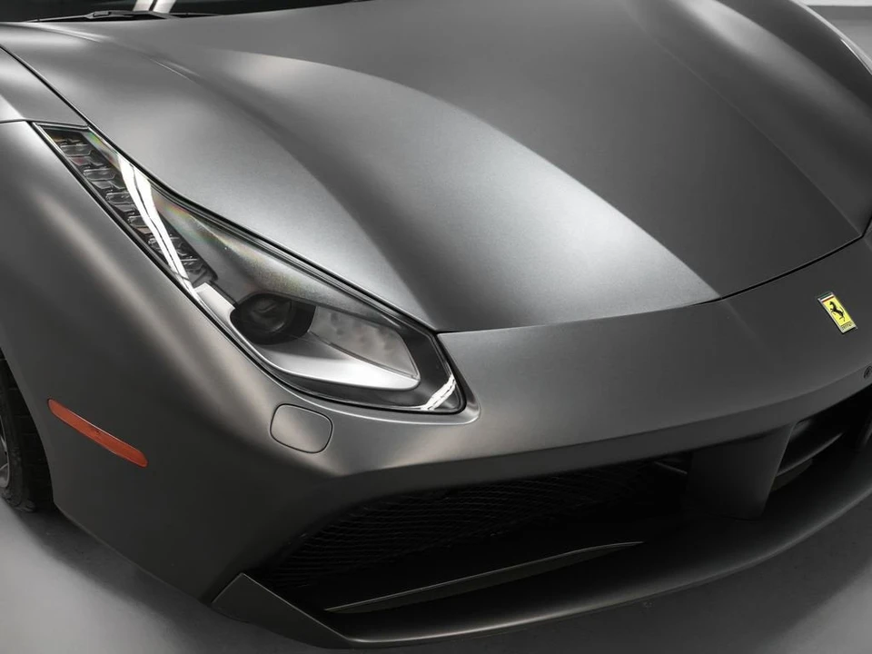2019 Ferrari 488 Spider - Image 4 of 6