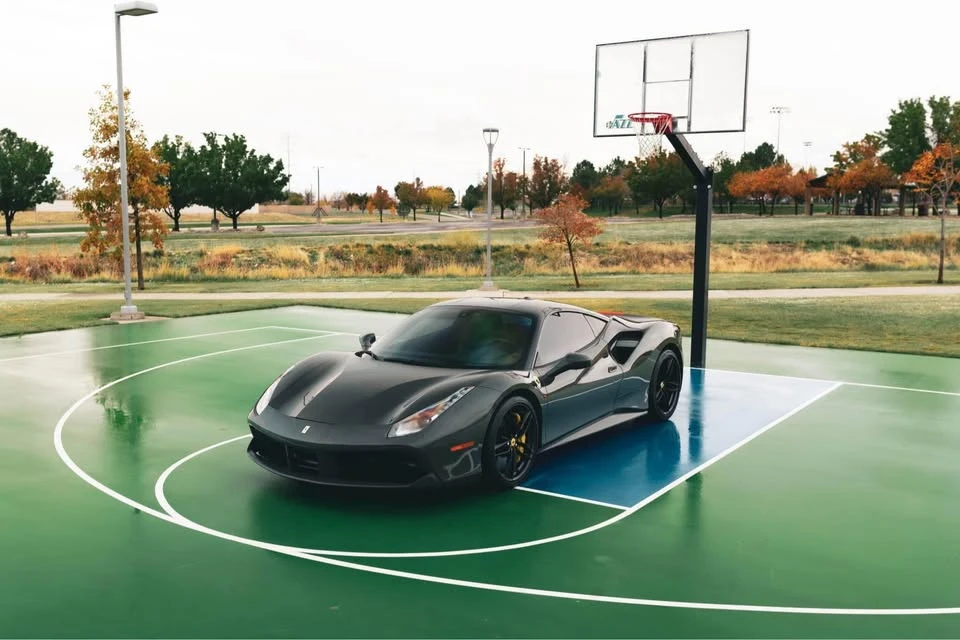 Ferrari 488 - Image 4 of 7