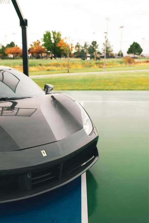 Ferrari 488 - Image 3 of 7