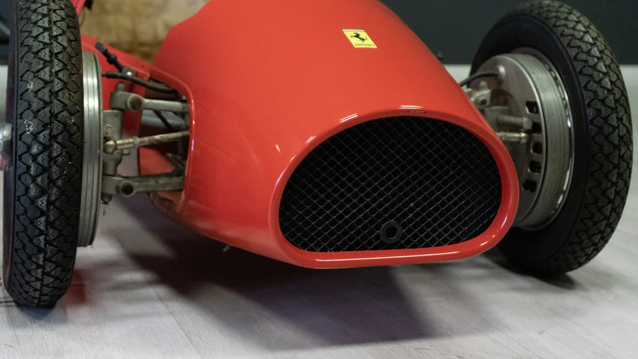 Ferrari Replica - Image 18 of 31