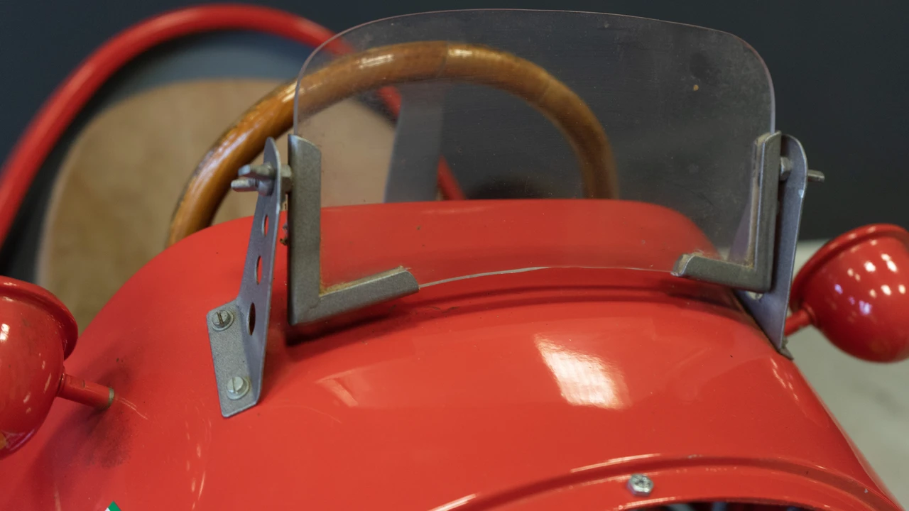 Ferrari Replica - Image 17 of 31