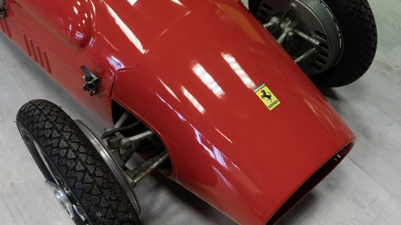 Ferrari Replica - Image 30 of 31