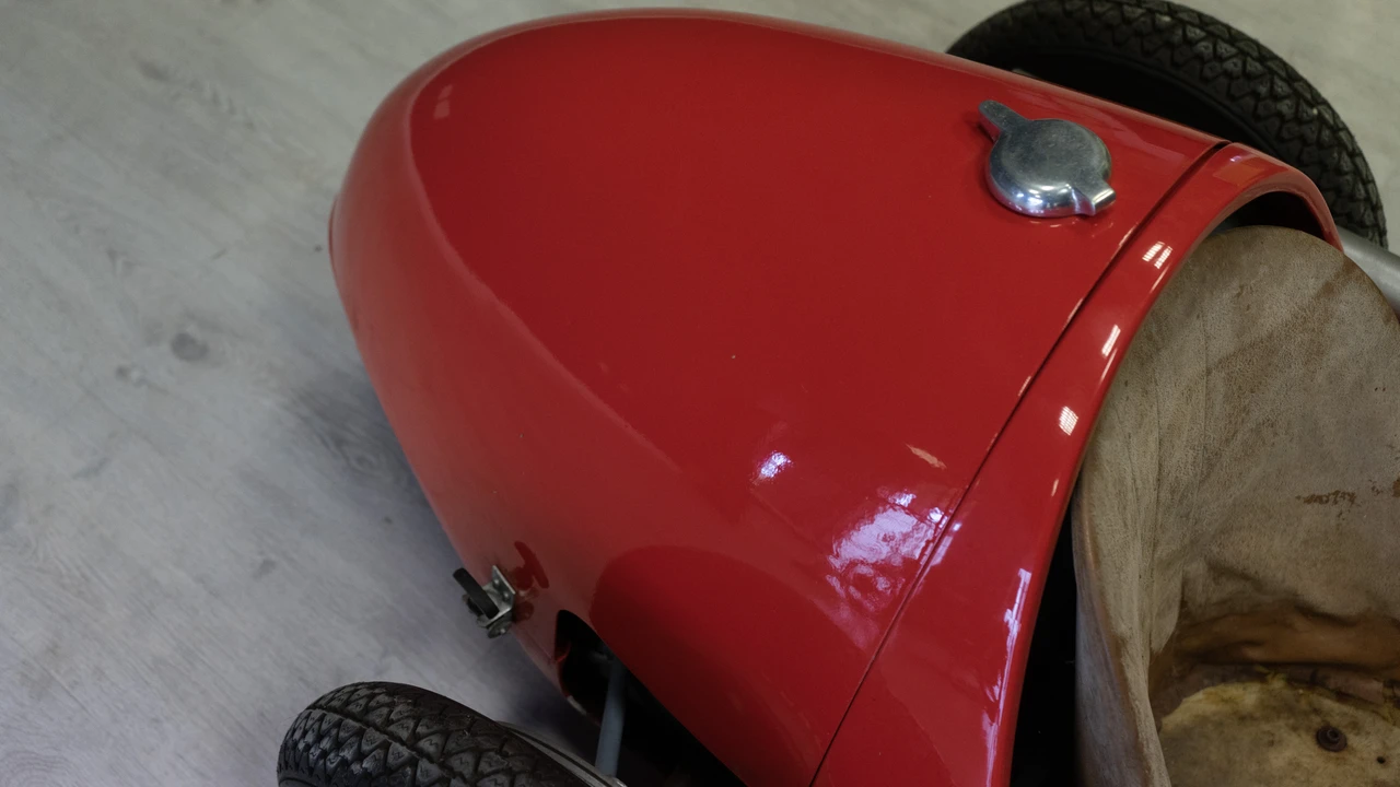 Ferrari Replica - Image 31 of 31