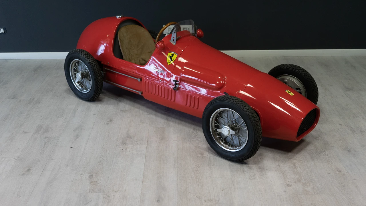 Ferrari Replica - Image 10 of 31