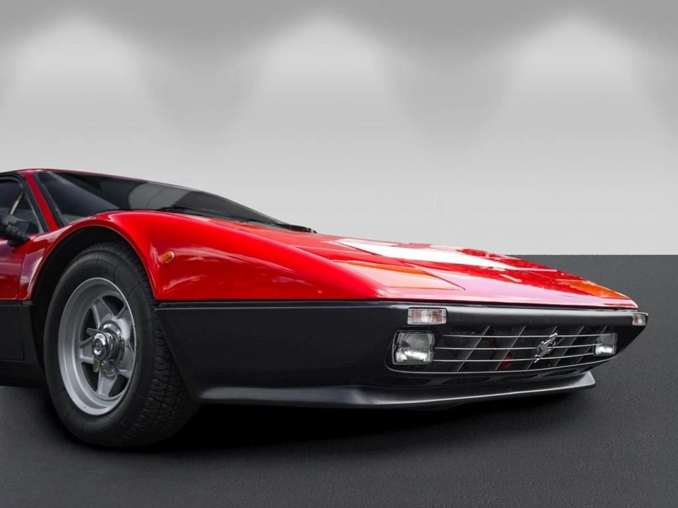 0 Ferrari 512 BB - Image 9 of 31