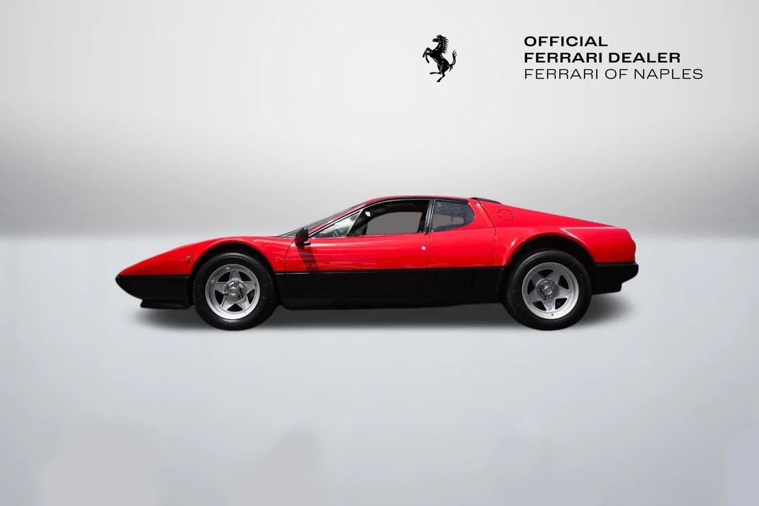 0 Ferrari 512 BB - Image 6 of 31