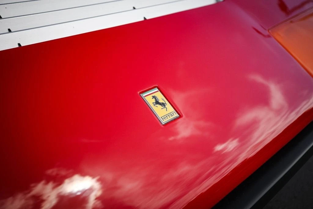 0 Ferrari 512 BB - Image 12 of 31