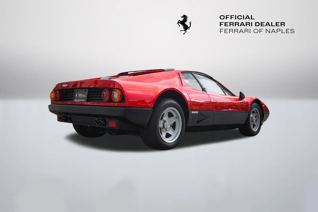 0 Ferrari 512 BB - Image 3 of 31