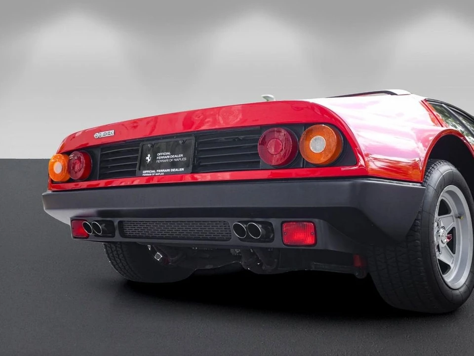 0 Ferrari 512 BB - Image 16 of 31
