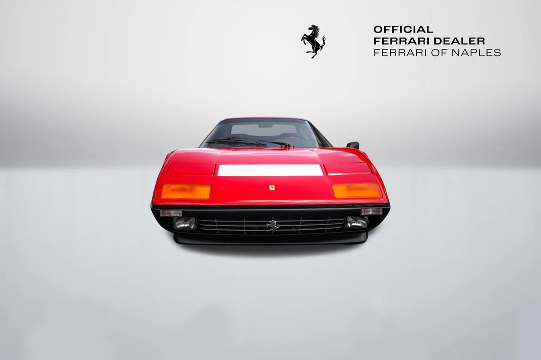 0 Ferrari 512 BB - Image 8 of 31