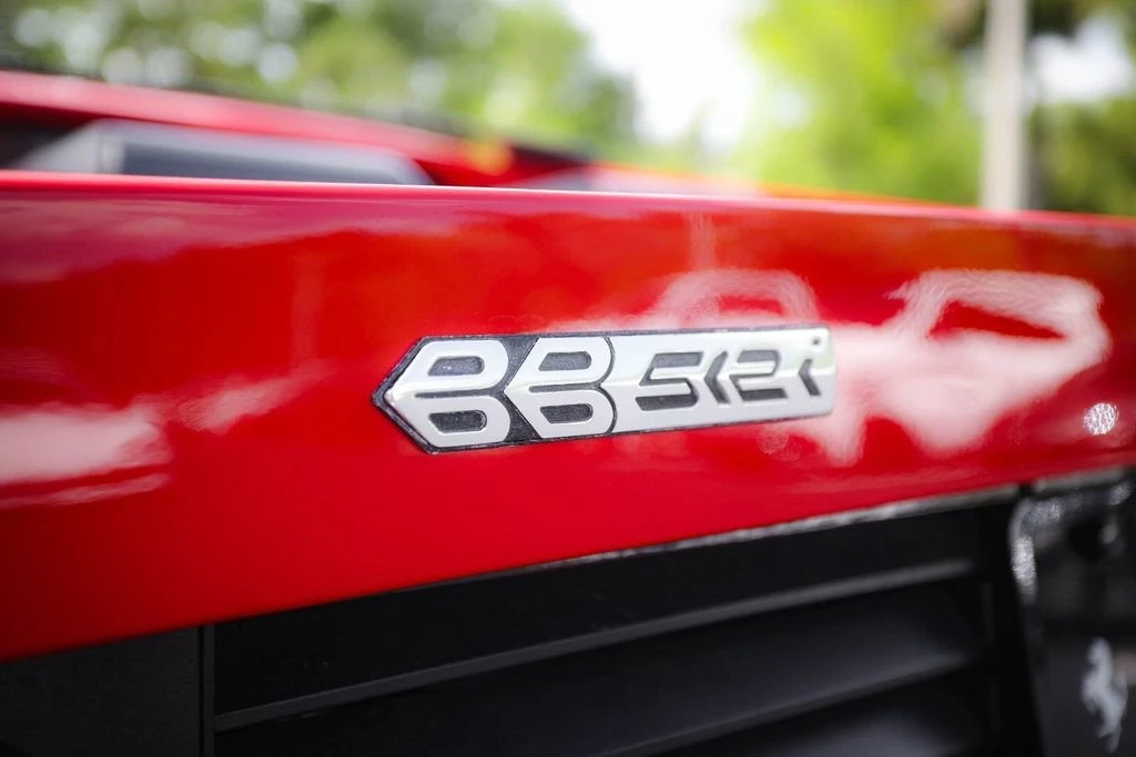 0 Ferrari 512 BB - Image 19 of 31