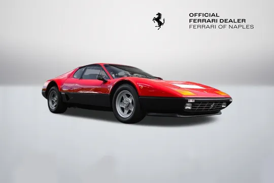 Ferrari 512 BB