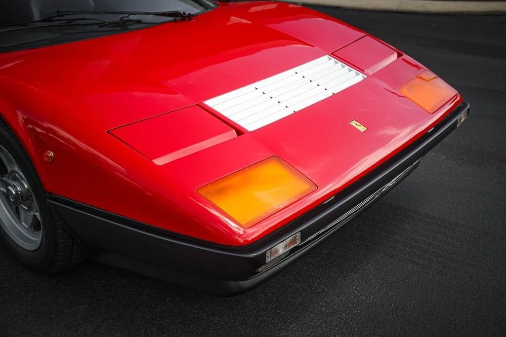 0 Ferrari 512 BB - Image 10 of 31