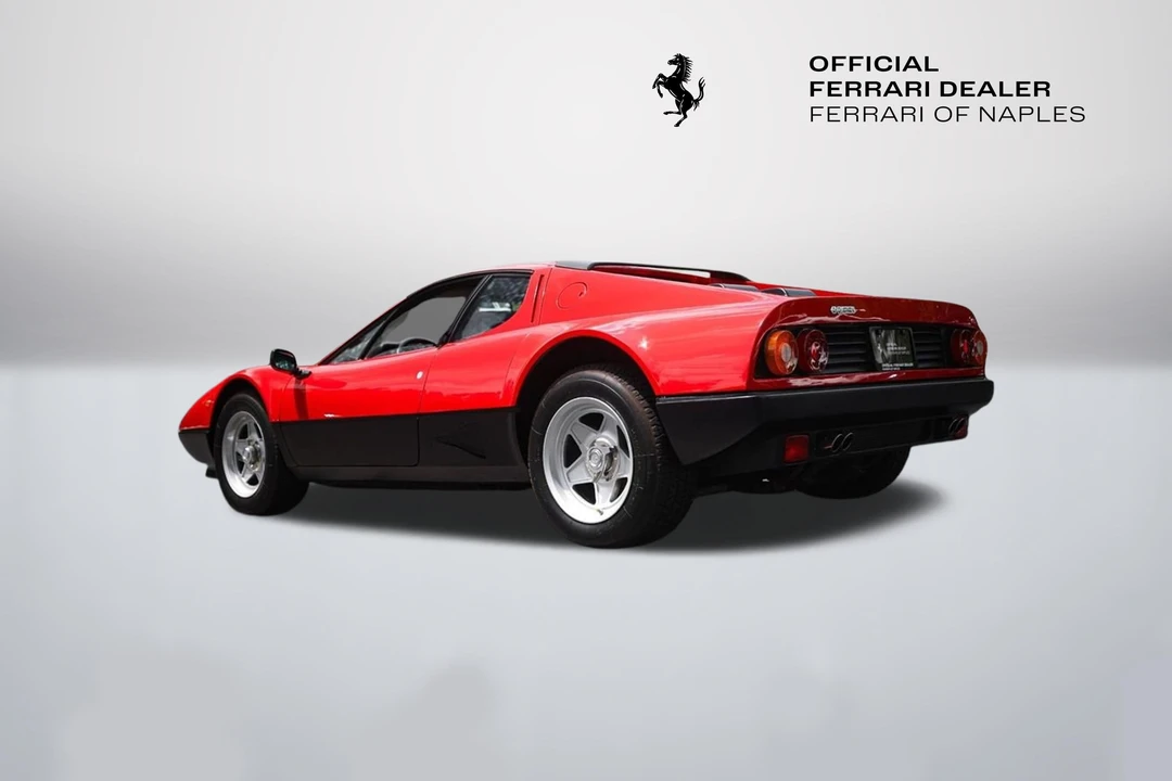 0 Ferrari 512 BB - Image 5 of 31