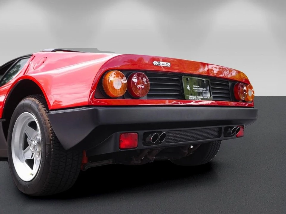 0 Ferrari 512 BB - Image 17 of 31