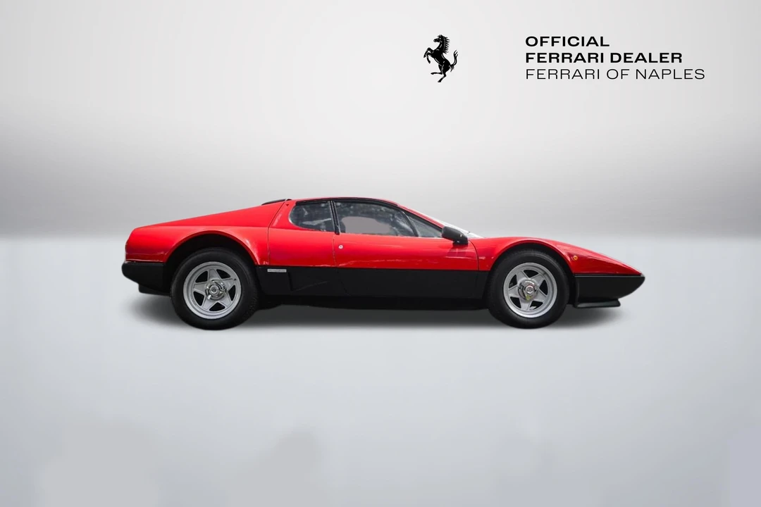 0 Ferrari 512 BB - Image 2 of 31