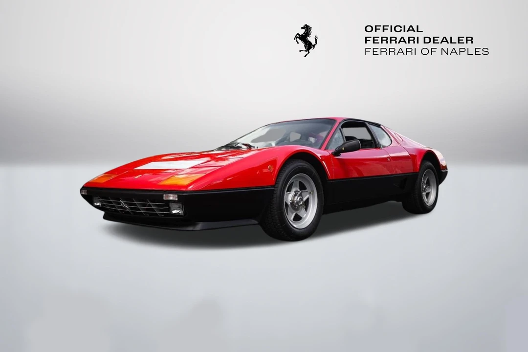 0 Ferrari 512 BB - Image 7 of 31