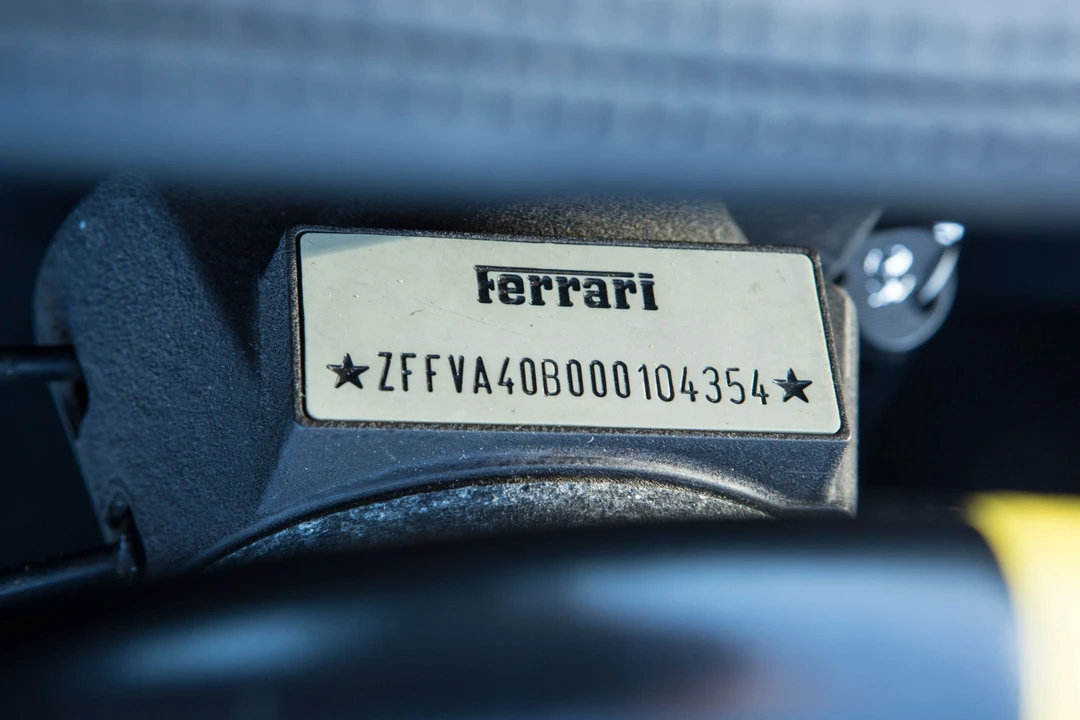 Ferrari F512 M - Image 12 of 20