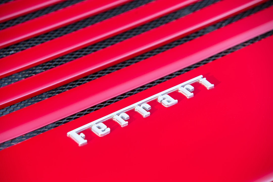 Ferrari F512 M - Image 20 of 20