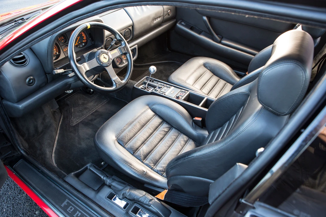 Ferrari F512 M - Image 6 of 20