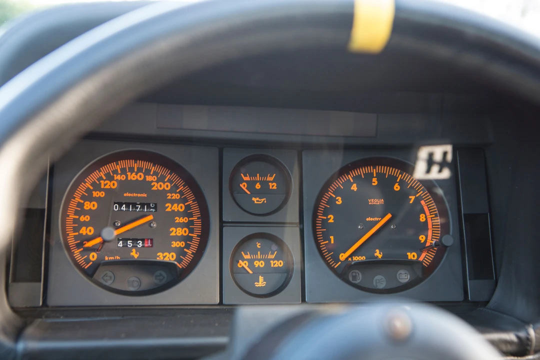 Ferrari F512 M - Image 8 of 20