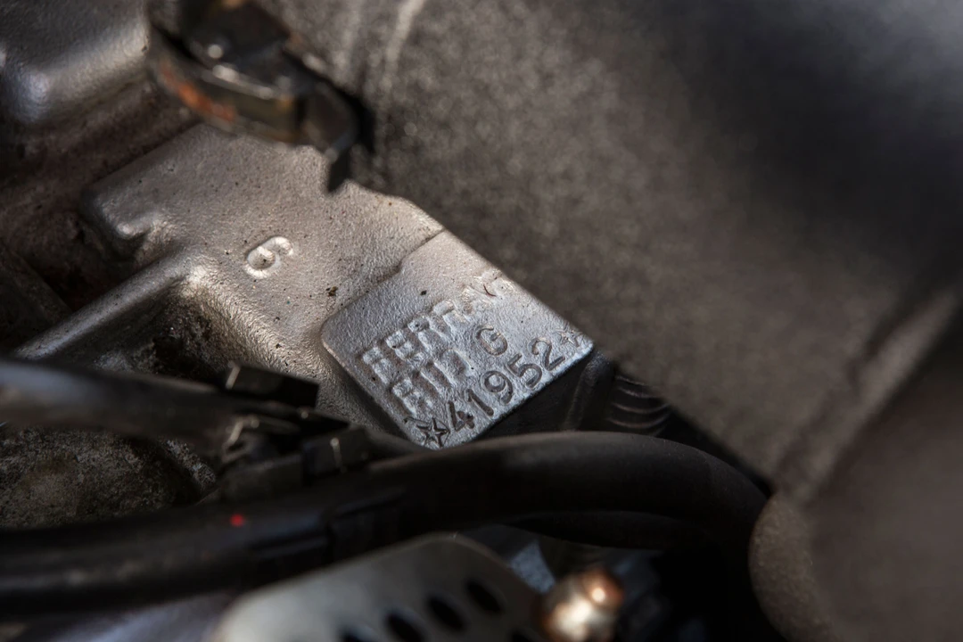 Ferrari F512 M - Image 13 of 20